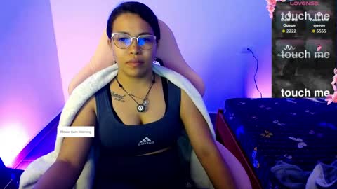 sexyloba  independent model online show from May 2026 12:41:01 AM