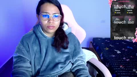 sexyloba  independent model online show from June 2026 11:16:01 AM