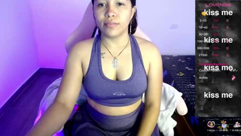 sexyloba  independent model online show from June 2026 02:45:02 PM