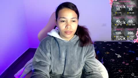 sexyloba  independent model online show from June 2026 11:15:02 AM