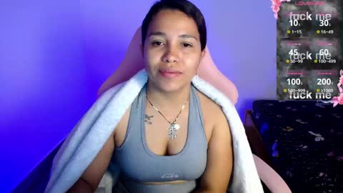 sexyloba  independent model online show from June 2026 12:25:02 AM