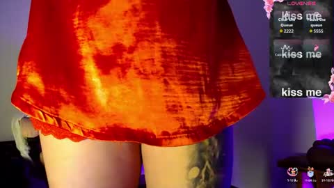 sexyloba  independent model online show from June 2026 02:24:02 AM