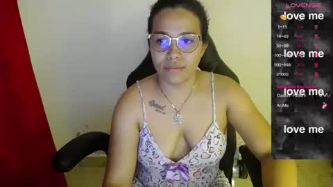 sexyloba  independent model online show from June 2026 01:08:01 AM