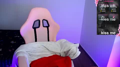 sexyloba  independent model online show from June 2026 03:48:01 PM