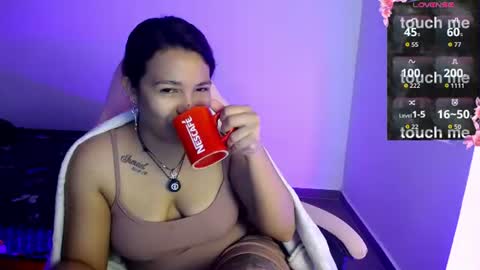 sexyloba  independent model online show from June 2026 11:18:02 AM