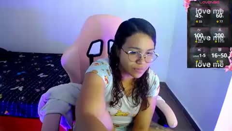 sexyloba  independent model online show from June 2026 12:20:02 PM