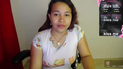 sexyloba  independent model online show from July 2026 10:43:02 AM