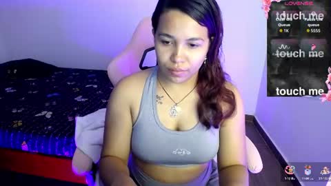 sexyloba  independent model online show from July 2026 02:07:01 AM