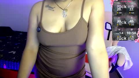 sexyloba  independent model online show from July 2026 12:46:01 AM