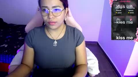 sexyloba  independent model online show from July 2026 02:05:17 AM