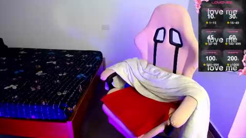 sexyloba  independent model online show from July 2026 11:16:02 AM