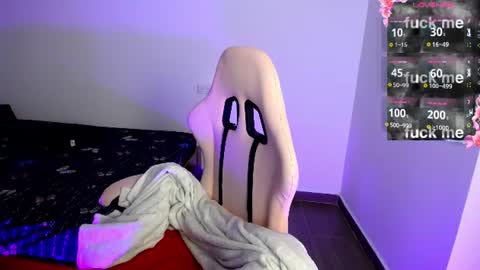 sexyloba  independent model online show from July 2026 07:31:01 PM
