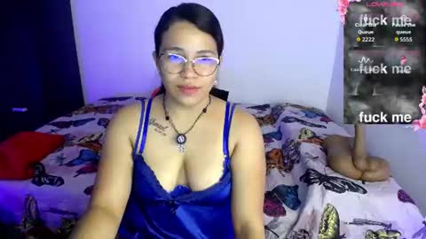 sexyloba  independent model online show from July 2026 01:58:33 AM