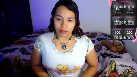 sexyloba  independent model online show from July 2026 02:09:02 AM