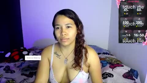 sexyloba  independent model online show from July 2026 03:13:01 AM