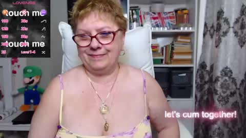 sexylynette4u online show from January 2025 08:13:02 AM