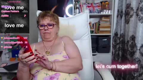 sexylynette4u online show from January 2025 11:33:02 AM