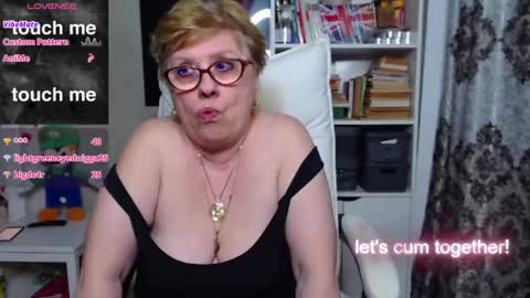 sexylynette4u online show from February 2025 04:57:01 PM