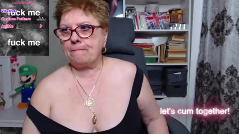 sexylynette4u online show from February 2025 10:26:01 AM
