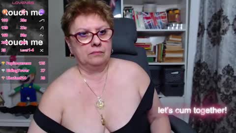 sexylynette4u online show from February 2025 01:28:01 PM