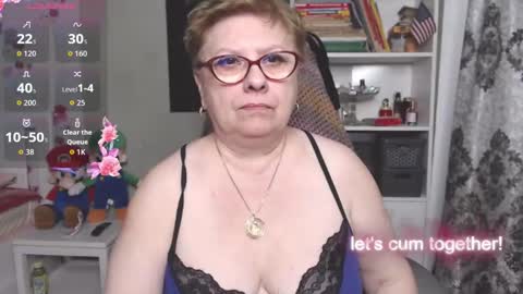 Snapshot of sexylynette4u chatting on February 2026 10:30:01 AM sexylynette4u online show from February 2026 10:30:01 AM