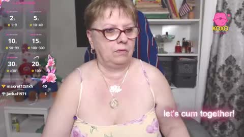 sexylynette4u online show from March 2026 10:21:01 AM