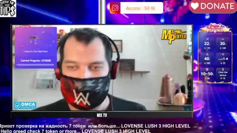 BISEXPRINCE777 online show from April 2026 12:39:01 PM