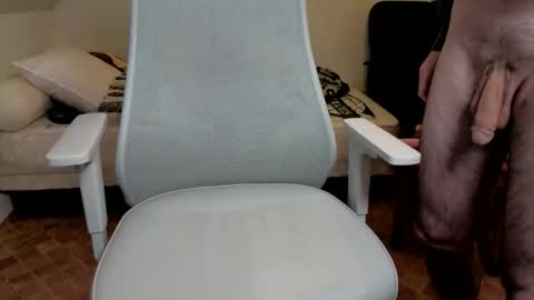 Vincent Vega online show from December 2025 06:25:02 PM