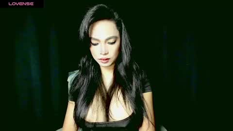 MariaFoxx online show from July 2026 12:55:01 PM