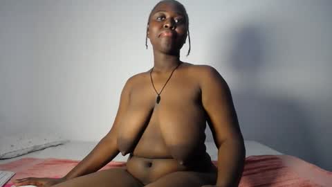 Sexy Melanin online show from March 2026 10:42:02 AM