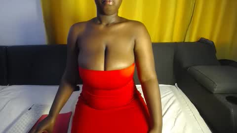 Sexy Melanin online show from May 2026 06:51:02 AM