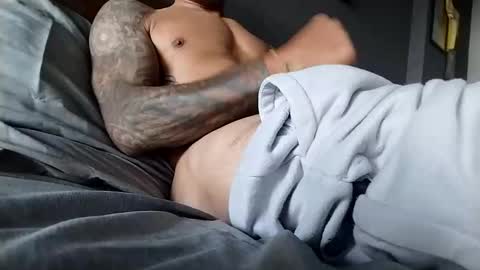 Sexy Diego online show from November 2025 01:24:03 PM