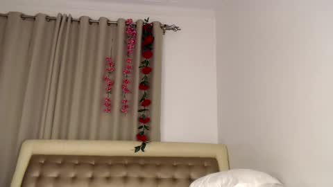 Melina online show from February 2025 01:02:01 AM