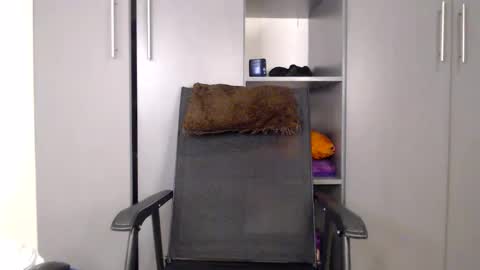 Melina online show from May 2026 10:23:01 AM