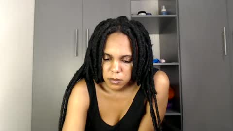 Melina online show from June 2026 09:19:02 PM