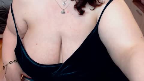 Snapshot of sexymilfsquirter chatting on January 2025 04:09:01 PM Victoria online show from January 2025 04:09:01 PM