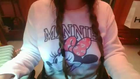 sexymisss24 online show from February 2026 08:02:02 PM