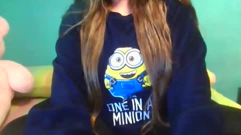 sexymisss24 online show from February 2026 03:41:02 PM