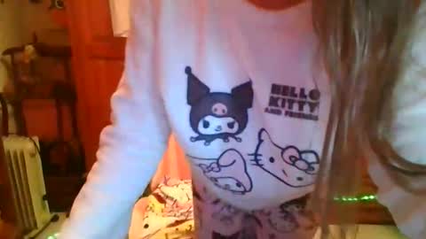 sexymisss24 online show from February 2026 08:52:01 PM