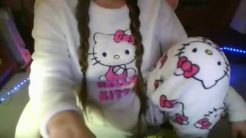 sexymisss24 online show from March 2026 11:09:01 PM