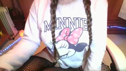 sexymisss24 online show from March 2026 04:54:01 PM