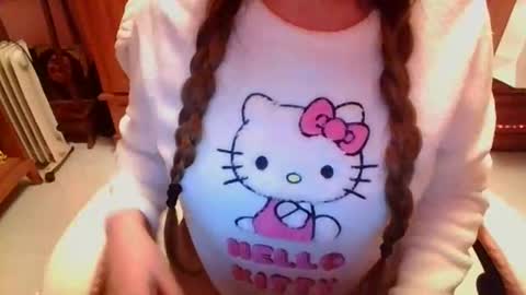 sexymisss24 online show from April 2026 12:11:02 AM