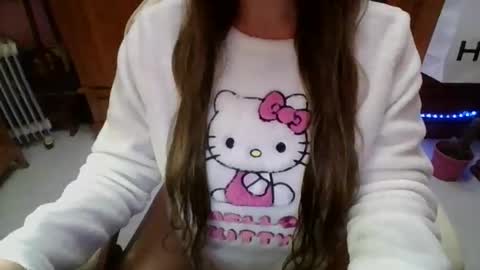 sexymisss24 online show from May 2026 09:55:02 PM