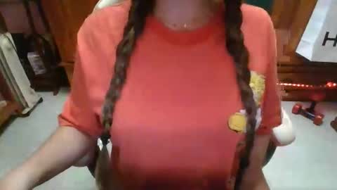 sexymisss24 online show from May 2026 09:55:01 PM