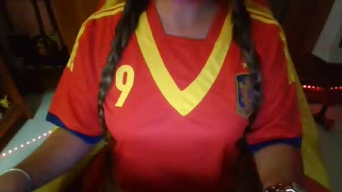 sexymisss24 online show from July 2026 12:05:01 AM