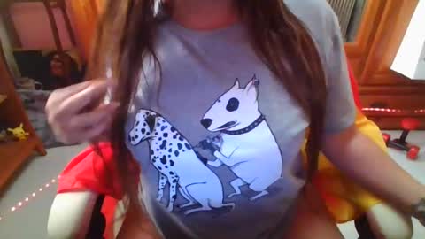 sexymisss24 online show from July 2026 12:11:01 PM