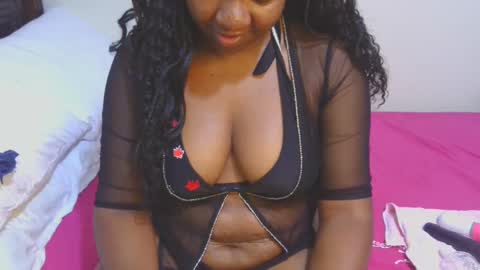 CANDY online show from December 2024 09:06:01 PM