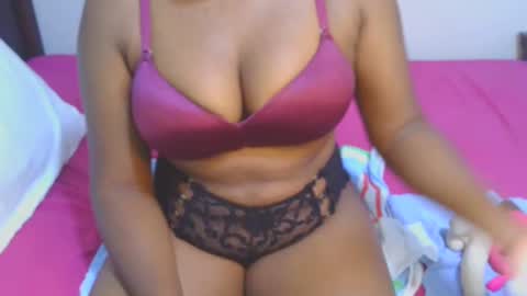 CANDY online show from December 2024 09:06:01 PM