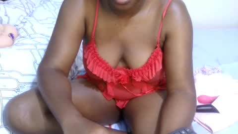 CANDY online show from December 2024 09:30:01 PM