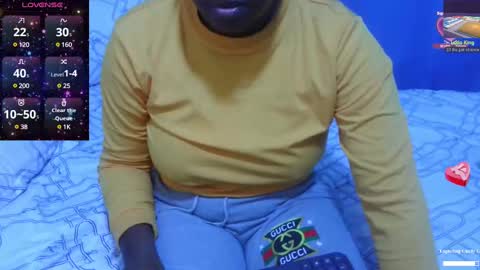 CANDY online show from January 2025 07:29:01 AM